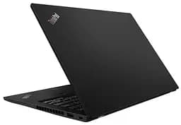 Ноутбук Lenovo ThinkPad X395 (20NL000GRT) Black (20NL000GRT) - мініатюра 6