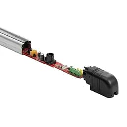 Інфрачервоний бар'єр Trinix TRX-100M/6 RAY 6-променевий (25-00120) - мініатюра 6