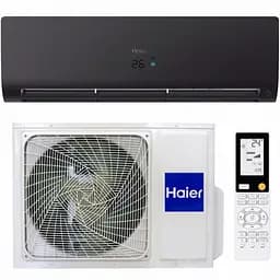 Кондиціонер Haier AS71S2SF1FA-BH1/1U71S2SR2FA Flexis Black Inverter