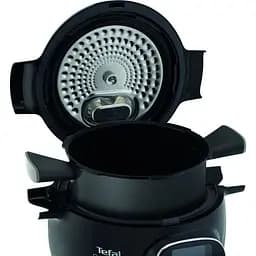 Мультиварка-скороварка Tefal COOK4ME + Connect CY855830 UA - мініатюра 5