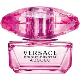 Туалетна вода Versace Bright Crystal Absolu 50 мл