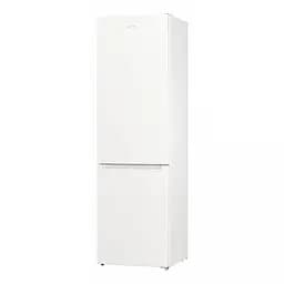 Холодильник із морозильною камерою Gorenje NRK6201PW4 - мініатюра 5