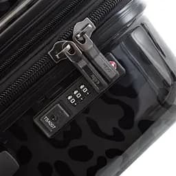 Валіза Heys Black Leopard (S) (13127-3041-21) 930173 - мініатюра 9