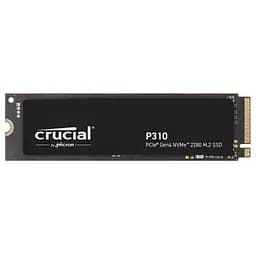 Накопитель SSD M.2 2280 2TB P310 Micron (CT2000P310SSD8)