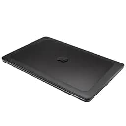 Ноутбук HP ZBook 15U G4 (i7-7600U/32/256SSD/1Tb/R7 M350) - Class B "Б/В" - мініатюра 5