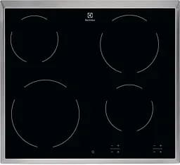 Варочна поверхня Electrolux EHF6240XXK
