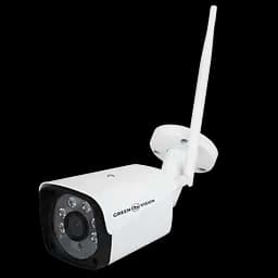 Камера відеоспостереження вулична GV-142-IP-СOF30-20 Wi-Fi-K 3MP - мініатюра 2