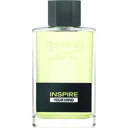 Туалетна вода для чоловіків Reebok Inspire your mind 100 мл - мініатюра 2