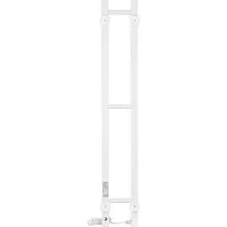 Рушникосушка електрична Ardesto Elina Eco 160х1000 мм біла (12-068050-0110) - мініатюра 2