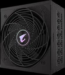 Блок живлення Gigabyte GP-AE1000PM PG5 1000W 80+ Platinum - мініатюра 3