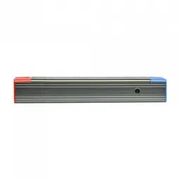 Блок живлення для LED стрічки VIDEX DC12V 16.6A 200W IP20 (VL-LST-P200-12V) - мініатюра 4