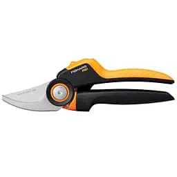 Секатор Fiskars X-series P921 M площинний (1057173)
