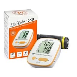 Тонометр Little Doctor LD-521 автоматичний на плече Micro USB