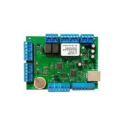 Плата контролера доступу ITV U-prox IP400EM (61-00066)