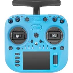 Пульт управления RadioMaster TX15 ELRS M2 Blue (HP0157.0110-BLU) [151058]