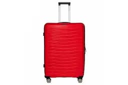 Валіза Snowball 43803 велика 116л червона (43803-L-Red)