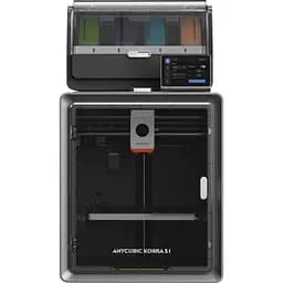 3D-принтер Anycubic Kobra S1 Combo (150668)