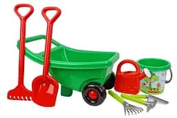 Набор садовника ТехноК 0099