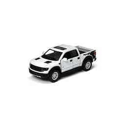 
Модель Ford F-150 SVT Raptor Supercrew 2013 5 метал інерція двері KT5365FW