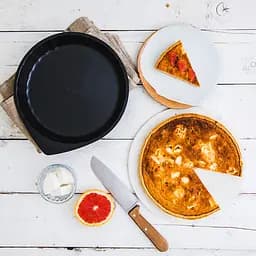 Форма для пирога Pyrex Magic 27 см (6348922) - мініатюра 5