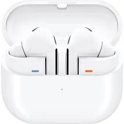 Наушники Samsung Galaxy Buds 3 Pro White (SM-R630NZWA) [114495]