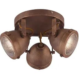 Спот Candellux 98-71095 FRODO