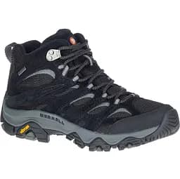 Ботинки женские Merrell Moab 3 Mid GTX Women 38 Чорний