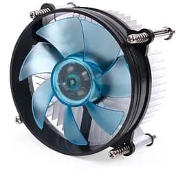 Кулер для процессора Vinga Q4 (1156/754/939/AM2) (Q4)