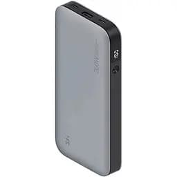 Внешний аккумулятор ZMI 20 25000mAh 200W Silver (QB826) [132284]