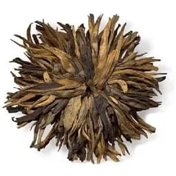 Чай красный Бриллиантовый Дракон Солнце Китая пак. из фольги 100 г