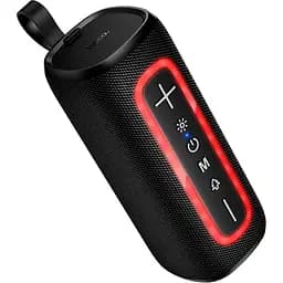 Портативна акустика Hoco HC36 Brocade Sport Black [149317]