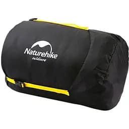 Компрессионный мешок Naturehike NH19PJ020 L черный