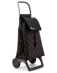 Сумка-візок Rolser Baby Star Joy-1800 Mandarina (BAB048-1012) - мініатюра 2