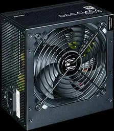Блок живлення Zalman Decamax 600W 80+ (ZM600-LX3) - мініатюра 5