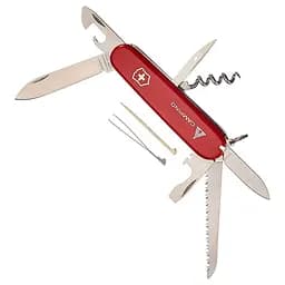 Ніж Victorinox Camper [1.3613.71] Red [72653] - мініатюра 2