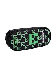 Пенал м`який YES PH-30 Minecraft Effect - мініатюра 2