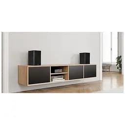Акустична система TF-611 Black Gemix - мініатюра 8