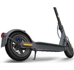 Електросамокат Xiaomi Mi Electric Scooter 3 [Black] [59763] - мініатюра 7