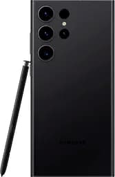 Смартфон Samsung Galaxy S23 Ultra 12/256Gb Phantom Black [SM-S918BZKGSEK] [161452] - мініатюра 9