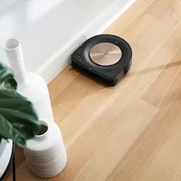 Робот-пилосос iRobot Roomba S9 Plus - мініатюра 5