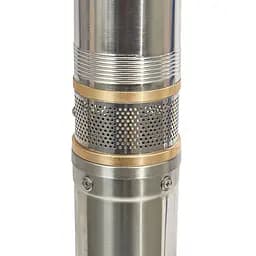 Насос заглибний свердловинний відцентровий Vitals Aqua PRO 3.5-16SD 3059-1.2r стійкий до піску (150676) - мініатюра 4