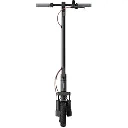 Електросамокат Xiaomi Mi Electric Scooter 5 GL 10" (350W, 10Ah, 48V) чорний - мініатюра 3