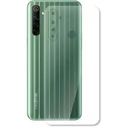 Захисна плівка StatusSKIN для Realme 6i Корпус Матова Titan