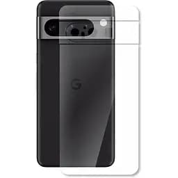 Захисна плівка StatusSKIN для Google Pixel 8 Pro Корпус Глянцева Pro