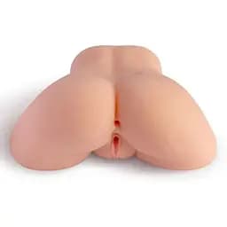 Мастурбатор Real Body - Real Briana