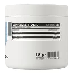 Амінокислота BCAA OstroVit BCAA + Glutamine, 150 капсул - мініатюра 2