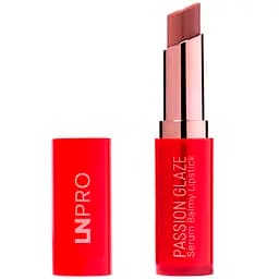 Помада-бальзам для губ LN Pro Passion Glaze зволожувальна №108, 3 г