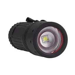 Ліхтар Ledlenser Solidline ST7R заряджається блістер 1000/250/30 - мініатюра 3