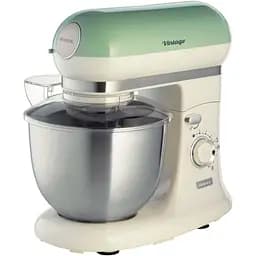 Кухонний комбайн Ariete 1588 Vintage green