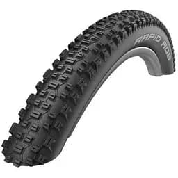 Покрышка Schwalbe Rapid Rob 29 x 2.10 54-622 50TPI 725g (1085-11101397)